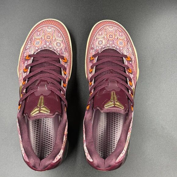 Nike Kobe 9 EM 'Silk' - Picture 3 of 10